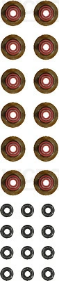 Seal Set, valve stem